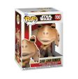 Funko! POP - Vinyl Star Wars - Jar Jar Binks