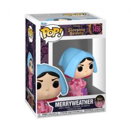 Funko! POP - Vinyl Tornerose 65th - Merryweather