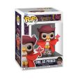 Funko! POP - Vinyl Tornerose 65th - Owl as Prince