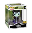 Funko! POP - Deluxe Excl Disney - Malavia