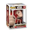 Funko! POP - Vinyl Star Wars - Battle Droid