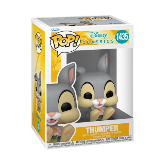 Funko! POP - Vinyl Bambi - Stampe