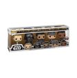 Funko! POP - 5PK Star Wars - Obi-Wan Kenobi