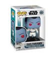 Funko! POP - Vinyl Star Wars - Grand Admiral Thrawn