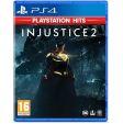 Injustice 2 Playstation Hits