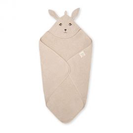 That's Mine - Mivo Hooded Towel Bunny