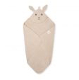 That's Mine - Mivo Hooded Towel Bunny