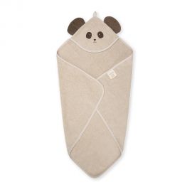 That's Mine - Mivo Hooded Towel Panda