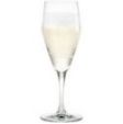 Perfection Champagne, Holmegaard, 1stk.23cl