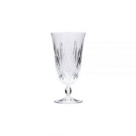 Lyngby Melodia Ølglas krystal 40 cl