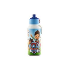 Drikkeflaske Pop-up PawPatrol 400ml