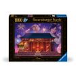 Ravensburger - Puslespil Disney Castles Mulan 1000 brikker