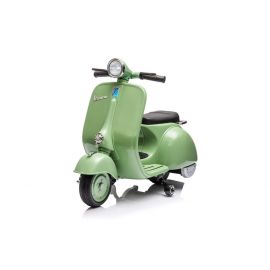 Azeno - Elbil - Vespa 12V - Mint