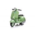 Azeno - Elbil - Vespa 12V - Mint