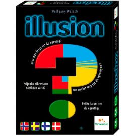 Illusion DK/SE/NO/FI