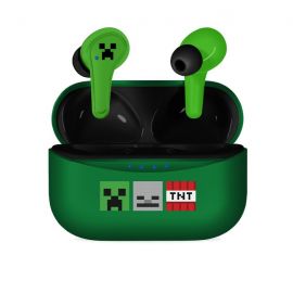 OTL - Minecraft TWS Earphones