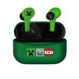 OTL - Minecraft TWS Earphones