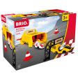 BRIO - Roll Racing Launcher