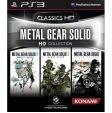 Metal Gear Solid HD Collection Import