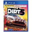 DIRT 5  Import 