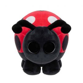 Adopt Me - Collector Plush 20 cm - Ladybug