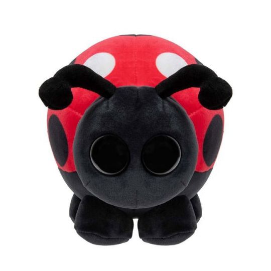 Adopt Me - Collector Plush 20 cm - Ladybug