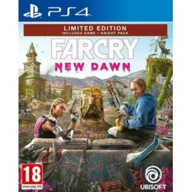 Far Cry - New dawn