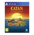 CATAN - Console Edition