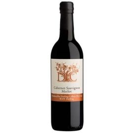 DARLING CELLARS CAB./MERLOT