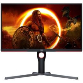 AOC 24,5" MONITOR 25G3ZM/BK