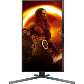 AOC 24,5" MONITOR 25G3ZM/BK