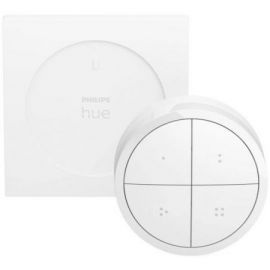 PHILIPS HUE TAP SWICTH HVID