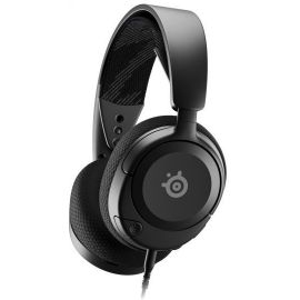 STEELSERIES ARCTIS NOVA 1 SORT