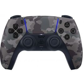 PS5: DUALSENSE CONTROLLER CAMO