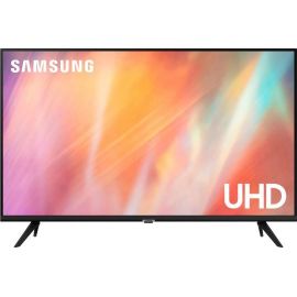 SAMSUNG 50" AU6905 4K SMART-TV