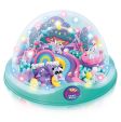 So Sensory - Light-Up Unicorn World Dome