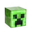 MINECRAFT CREEPER BLOCK- MINI COOLER 6.7L