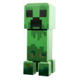 MINECRAFT FIGUAL CREEPER - MINI COOLER 8L