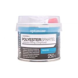 POLYESTER SPARTEL 250G