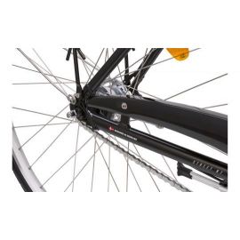 Citybike dame 28" 7-gear Street 54 cm