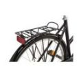 Citybike dame 28" 7-gear Street 54 cm