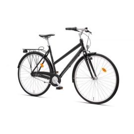 Citybike dame 28" 7-gear Street 54 cm