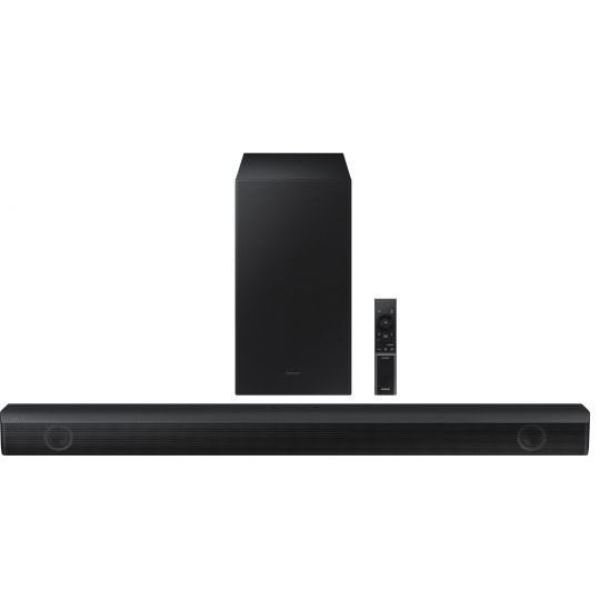 SAMSUNG B560 SOUNDBAR M/SUB