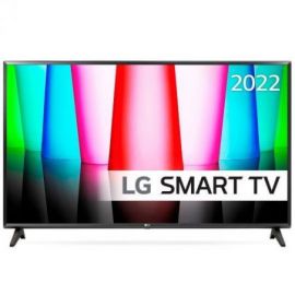 LG 32" SMART TV 32LQ570B6LA