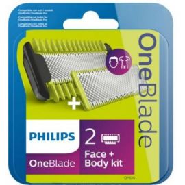 PHILIPS ONEBLADE UDSKIFT QP620