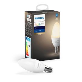 PHILIPS HUE E14 WARM WHITE