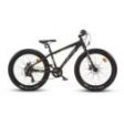 FATBIKE MTB ALU 24" 7-SPEED