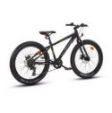 FATBIKE MTB ALU 24" 7-SPEED