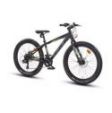 FATBIKE MTB ALU 24" 7-SPEED