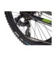 FATBIKE MTB ALU 24" 7-SPEED